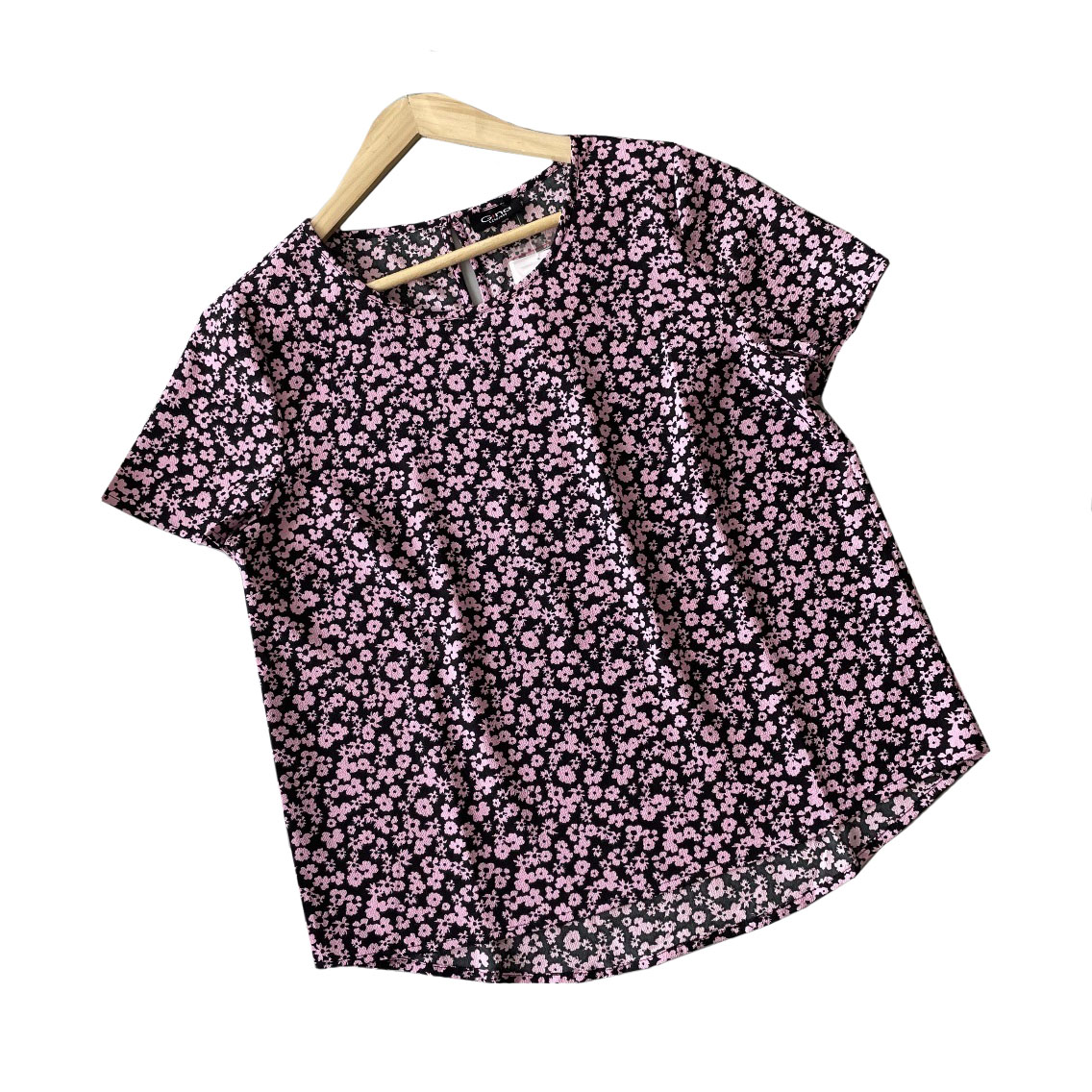 بلوز آستین کوتاه 2