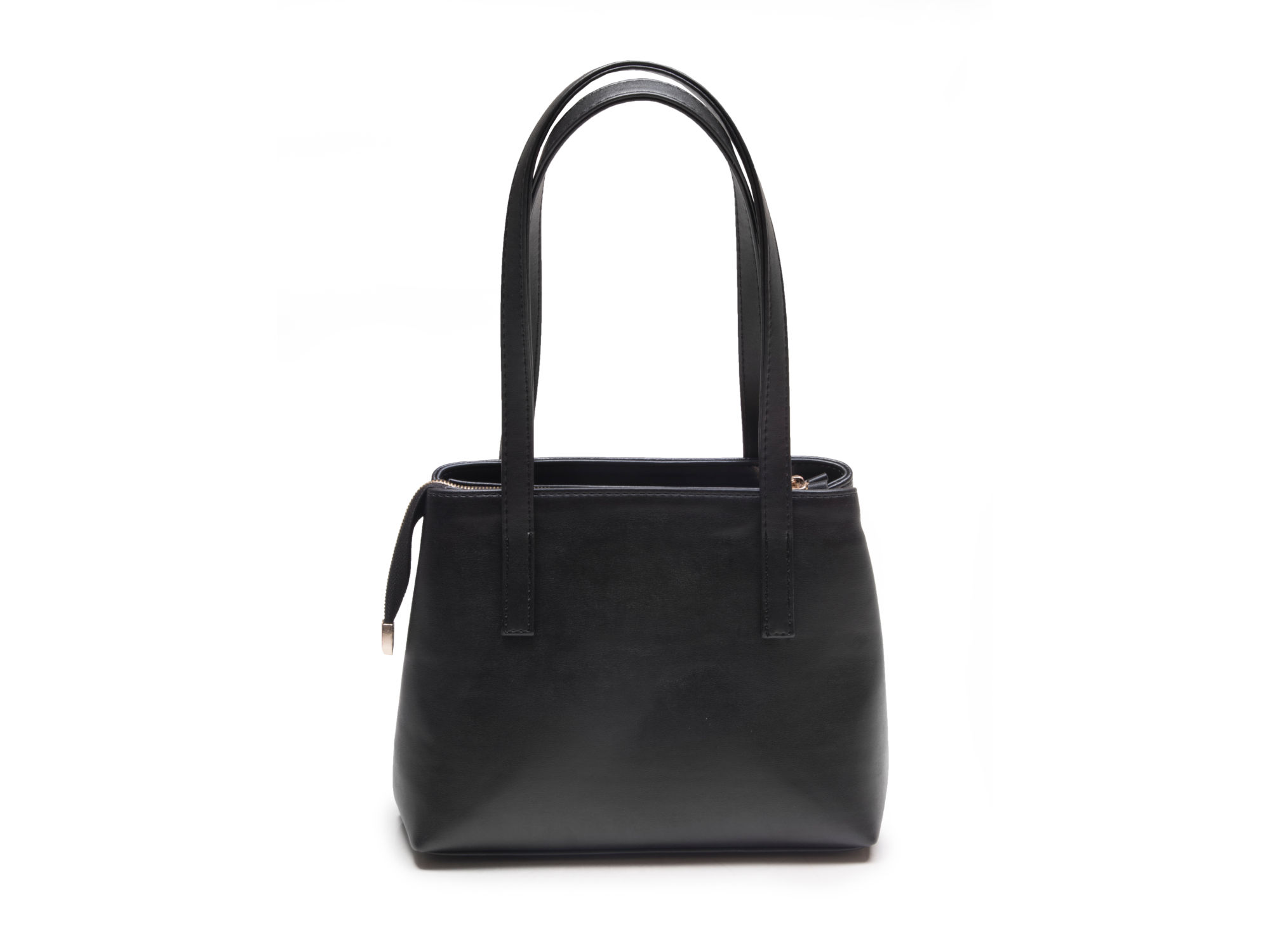 کیف-زنانه-مدل-دنیا-مشکی-متوسط-4